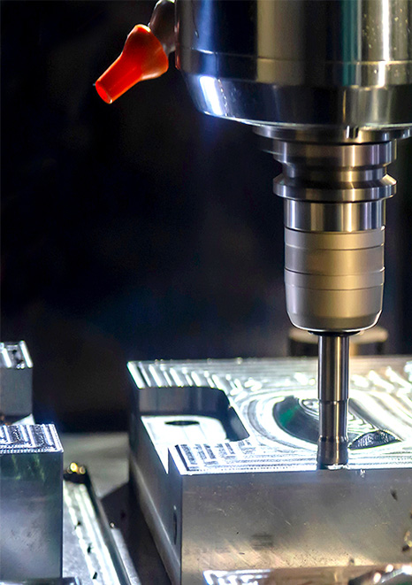 錦宏峰-模具設計