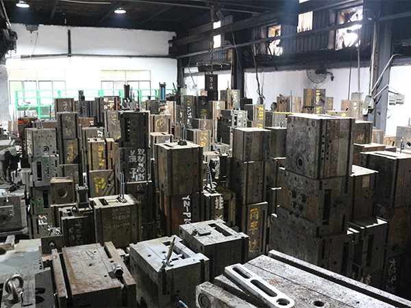 錦宏峰模具存放處