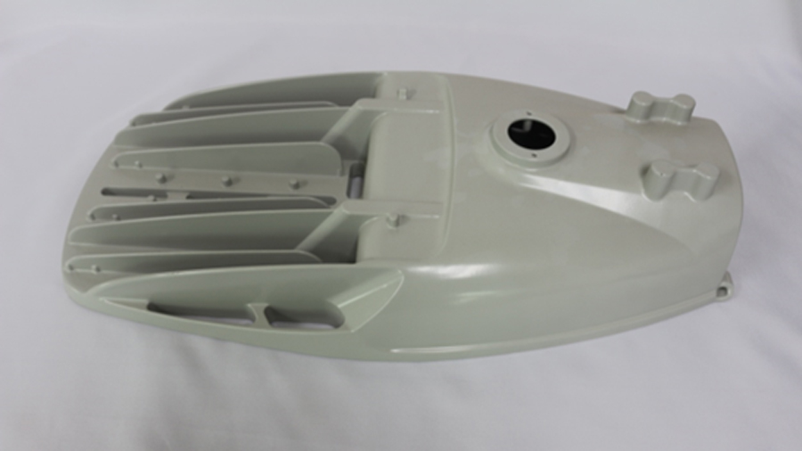 歐司朗-中號路燈合作案例