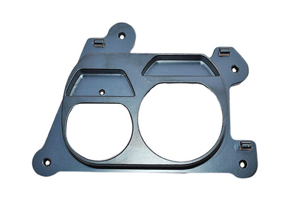 深圳電動汽車充電槍配件壓鑄加工廠