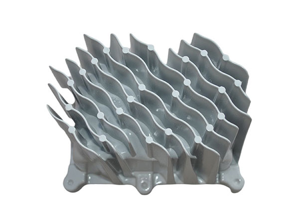 深圳市鋁合金127逆變器外殼壓鑄加工