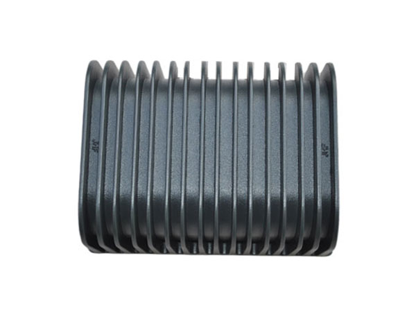 深圳市鋁合金159逆變器外殼壓鑄加工