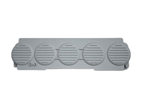 深圳市鋁合金10k逆變器壓鑄加工企業