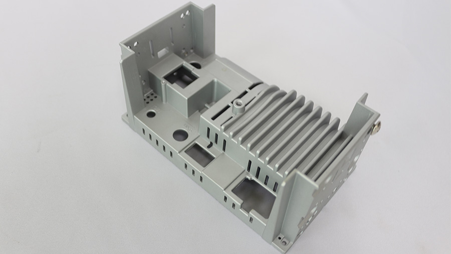 中國中車-錦宏峰鋁合金定制案例