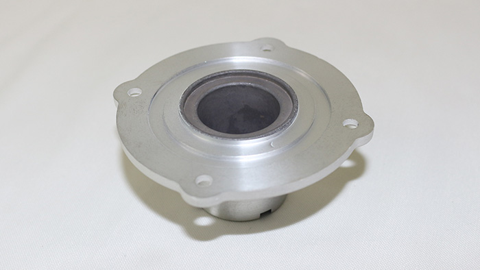 手機外殼鋅合金壓鑄廠家就選錦宏峰