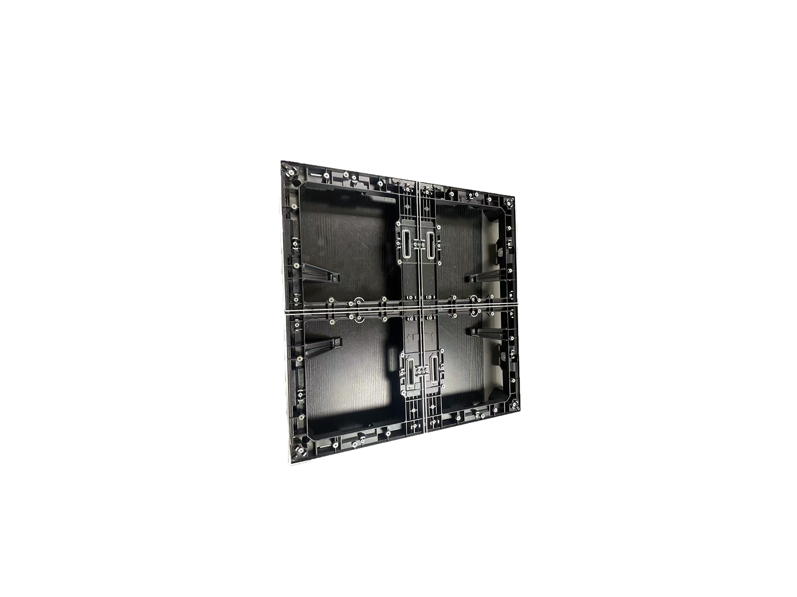 深圳市鋁合金箱體壓鑄加工工廠