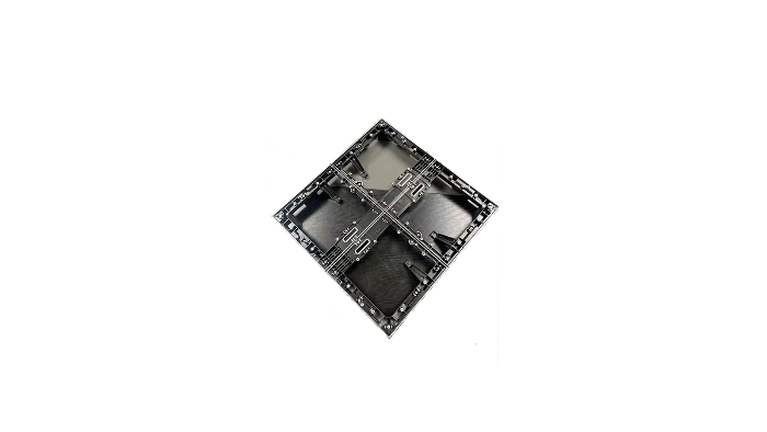 深圳市鋁合金箱體壓鑄件生產加工