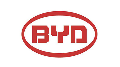 錦宏峰合作客戶-比亞迪