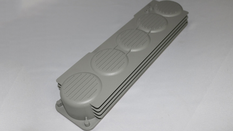 華為-10k逆變器合作案例