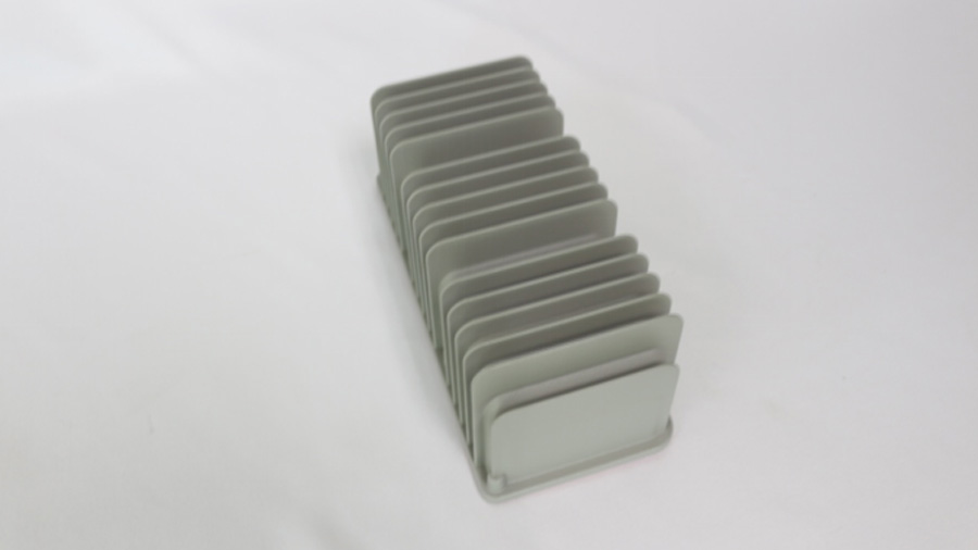 華為-40k逆變器合作案例